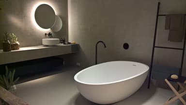 01.Micro Cement System