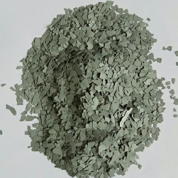 03. Epoxy Flakes System