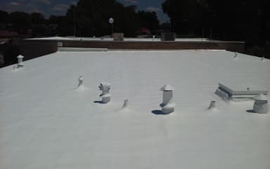 06.Polyurethane Foam Thermal Insulation System