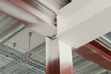 01.Intumescent Paint