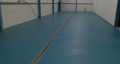 02.Polyurethane Screed Systems