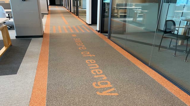 06. Stone Carpet System