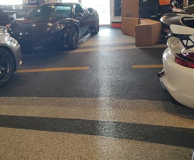 06. Stone Carpet System