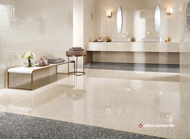 02. Epoxy Terrazzo System