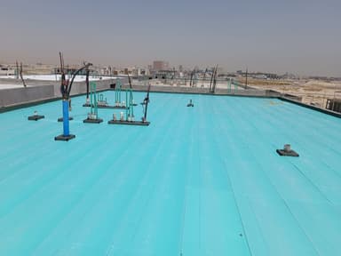 07.Polystyrene Thermal Insulation System