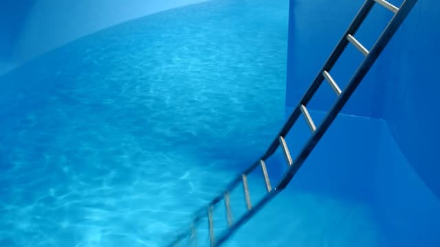 04.Epoxy Water Proofing System